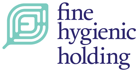Fine Hygienic Holding